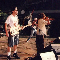 Rage Against the Machine - Settle for Nothing Live at JC Dobbs 1993