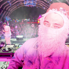 bbno$ & Zoey808 - Live at Electric Forest 2025