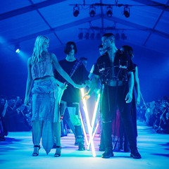 FS2020: First Half Show Mix