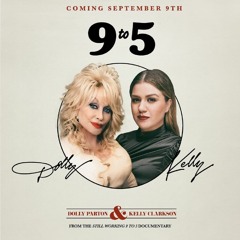 Dolly Parton, Kelly Clarkson - 9 To 5 (Dario Xavier Remix) *OUT NOW*