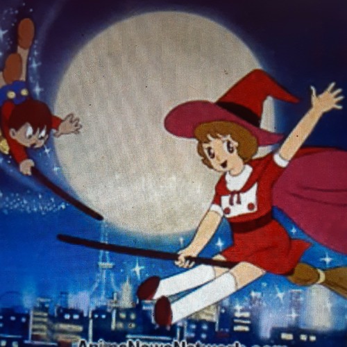 Stream Sally the Witch (1966) Extended Opening and Ending