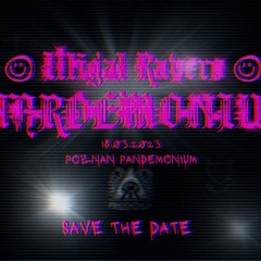 AVOtekktion @ Hardemonium by Illigal Ravers - Early Frenchcore Set