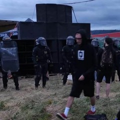 2,3 Polizei Acid Tekno Rmx