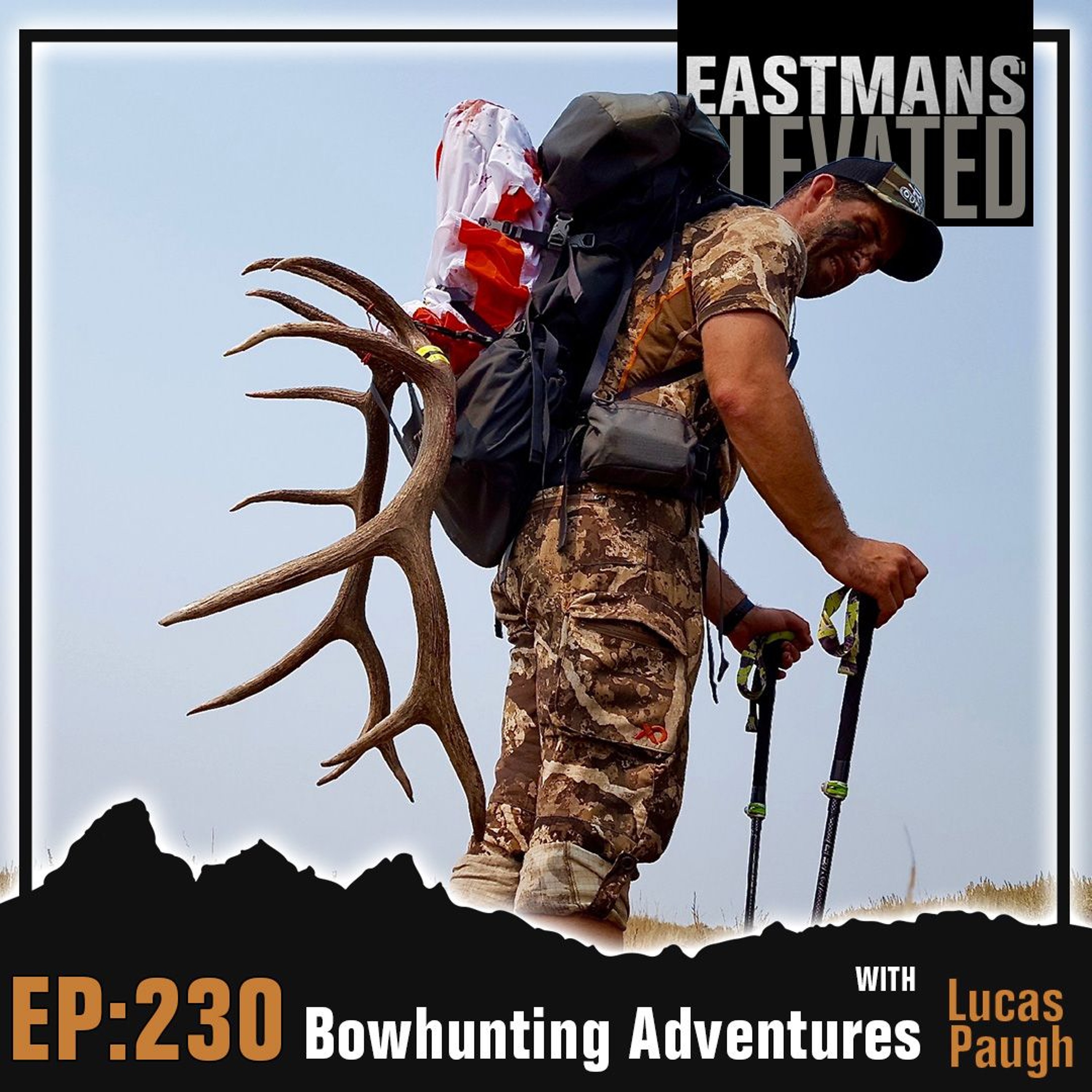 Eastmans\' Elevated