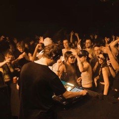 Hessle Audio feat. Ben UFO: Recorded Live at Corsica Studios, 2026 - 02 March 2026