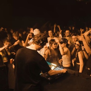 Hessle Audio feat. Ben UFO: Recorded Live at Corsica Studios, 2026 - 02 March 2026