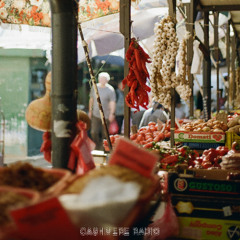 Sound of the Kanbals - Bujrum // Cashmere Radio - 24.02.25