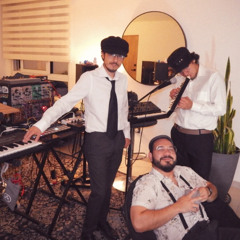 Ensamble Floral (MACQ - Septiembre 2025)