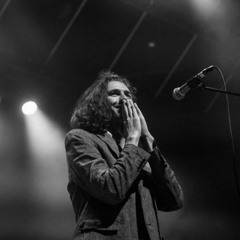 hozier - the love of (UNRELEASED)