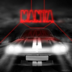 Manta (Original Mix)