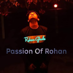 Passion Of Rohan