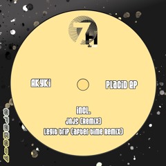 PremEar: Akyki - Peace History (JNJS Remix)[07DM014]
