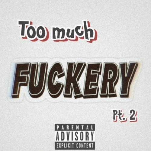 BigBro Meech - Too Much Fuckery pt 2