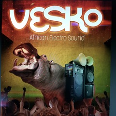 Mali Sadio electro version