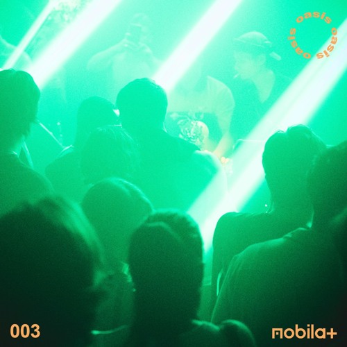Relive OASIS 003 - 2BLÅME b2b ØN/IT