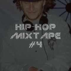ANDREWSHQA | HIP - HOP MIXTAPE #4 | "PICK DECIDE BATTLE WARM UP"