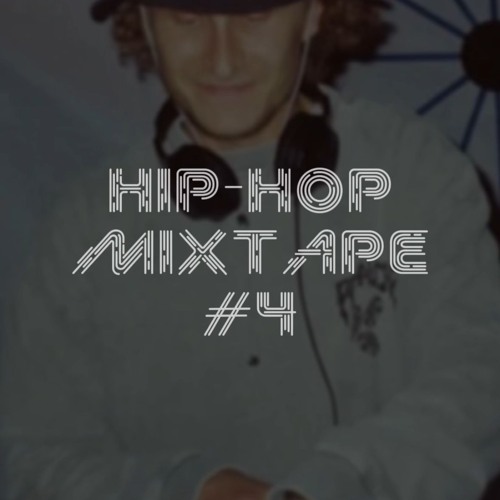 ANDREWSHQA | HIP - HOP MIXTAPE #4 | "PICK DECIDE BATTLE WARM UP"