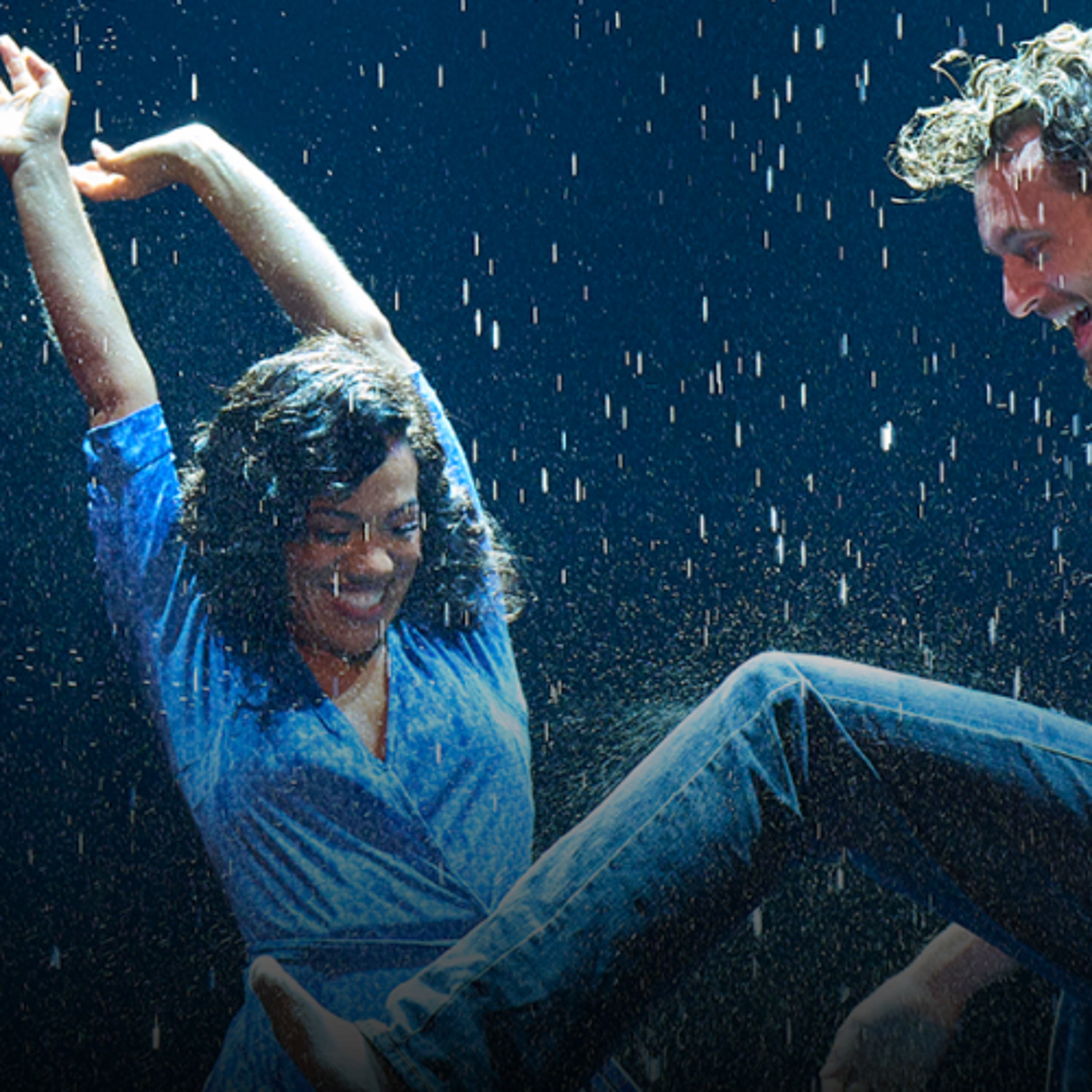 The Notebook musical @ Hollywood Pantages Theatre - Review episode artwork