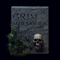KEMS - GRIM MASQUERADE (EXTENDED)