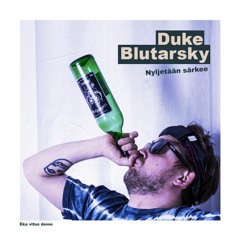 Nyljetään särkee