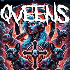 QVEENS -- ROAD TO LOST LANDS 2024 (ft Sullivan King, Excision, Subtronics, Layz)