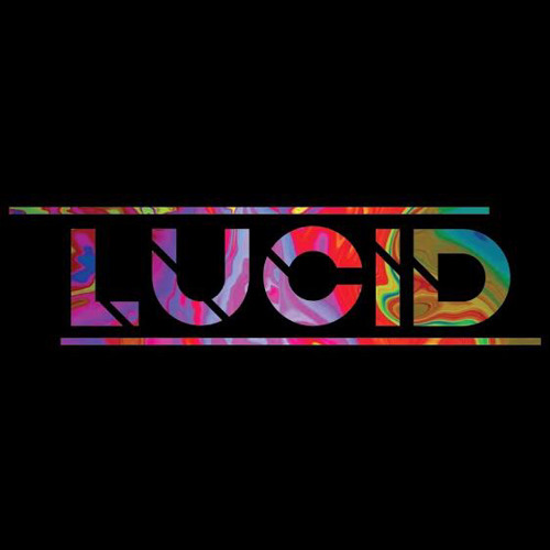 Rebound X - Rhythm & Gash (Lucid Refix)