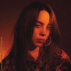Billie Eilish - my strange addiction (Black Rabbit Remix)