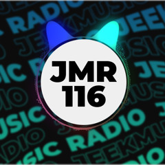 JEEKMUSIC RADIO 116