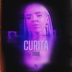 YOUNG MIKO - CURITA RMX (MoshWave Latin Tech House Rmx)