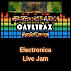 Dark Electro - OP-XY & OP-1