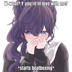 NEVER LEARN TO LOVE [CLIP]