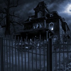 Inside The House (Horror Thriller)