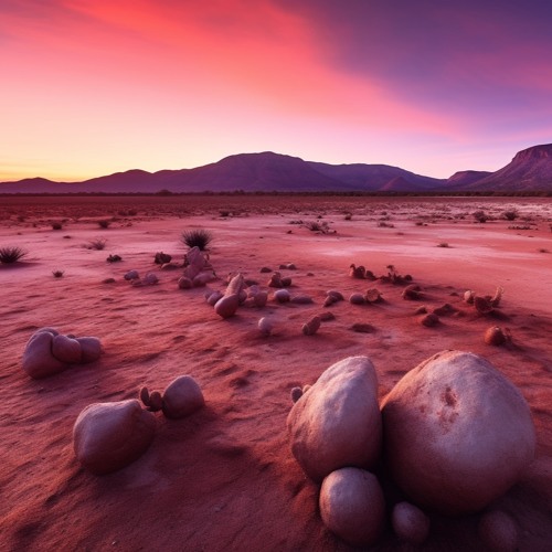 Bali - Progressive Sessions - 01