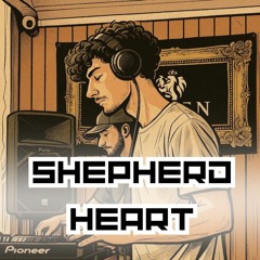 Studio Session: hashmir B2B 8phaze aka. SHEPHERD HEART // Sexy Trance, Bounce
