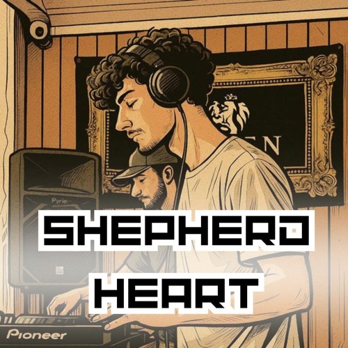 Studio Session: hashmir B2B 8phaze aka. SHEPHERD HEART // Sexy Trance, Bounce