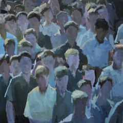 Blind — Monsta X (slowed)