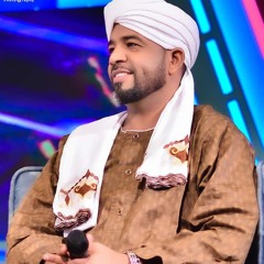 العميد أحمد محمد عوض _ سنن البرامكة _ غزلية
