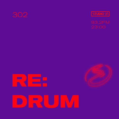 Resonance Moscow 302 w/ Re:drum (25.09.2021)