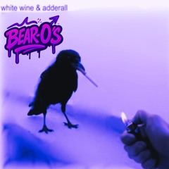 White Wine & Adderall - The Chainsmokers (Bear-O's Remix)