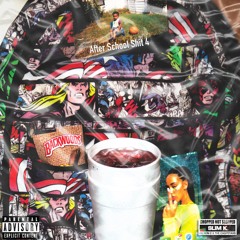 No Flocking (Chopped Not Slopped Remix)