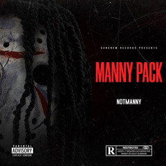Manny Pack (prod. freezy)