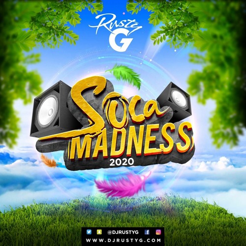 SOCA MADNESS 2020