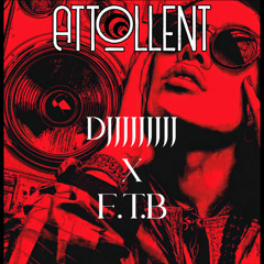 Ravenscoon: Djjjjjj x FTB (Attollent Flip)