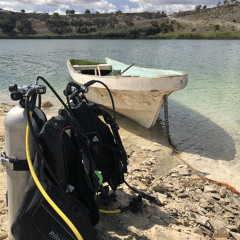 @Laguna de Quechulac