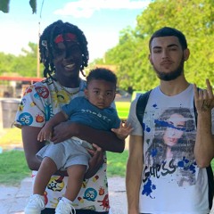 Nell x Toon - Cream Of The Crop