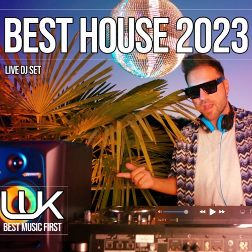 Funky Groove House Mix 2025 | DJ Set | Booty Luv, Block & Crown, Lissat, Sets Summer