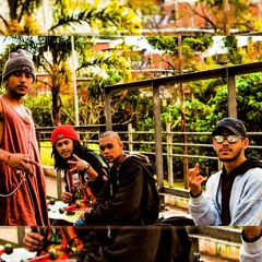 IN(FUNÇÃO) LeShock, BUIA, Malcolm Mc & Real ZERO (Prod.@Trus - Tt)