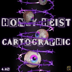 HONEY HEIST PRESENTS VOL 4.05 - Cartographic