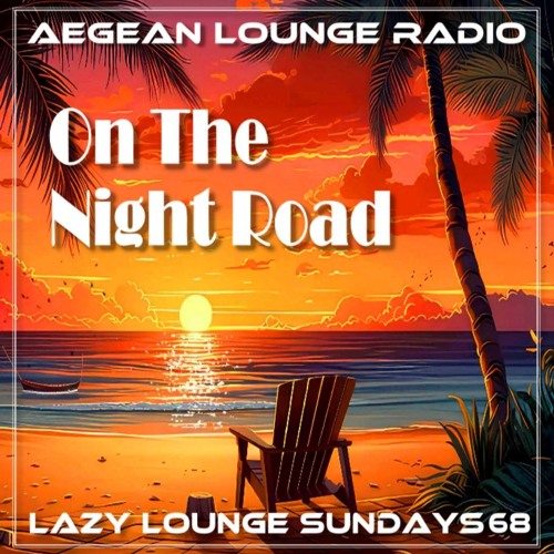 LAZY LOUNGE SUNDAYS 68