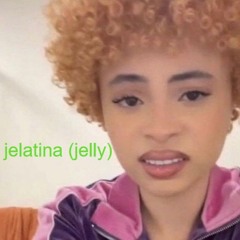 jelatina (ice spice - jelly) guaracha remix